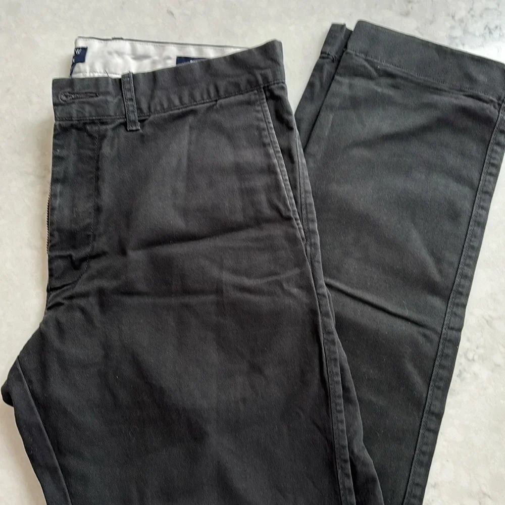 J Crew chinos - Picture 1 of 2